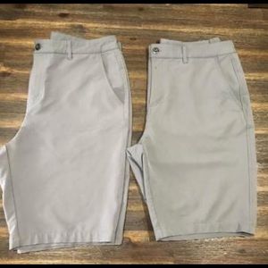 Men’s shorts SZ 34 (read description)